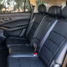 JAC JS8 Pro