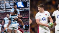 Argentina vs. Inglaterra