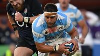 Los Pumas POrtada
