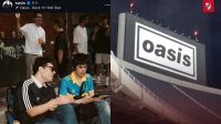 Oasis Superclasico