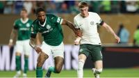 Palmeiras vs. Chelsea