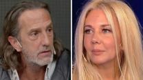 Gonzalo Nannis reapareció y lanzó una advertencia a su hermana Mariana: "La voy a ir a buscar" 