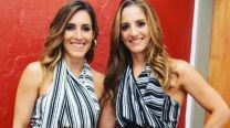 Soledad Pastorutti y Natalia Pastorutti