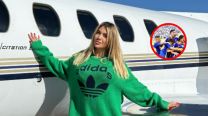 Wanda Nara
