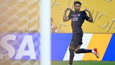 20250705 PSG derrotó 2 a 0 a Bayern Munich por los cuartos de final del Mundial de Clubes