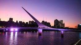 Puerto Madero