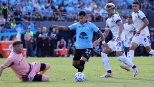 Belgrano-Talleres