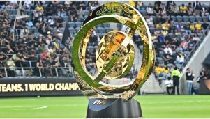 Mundial de Clubes 
