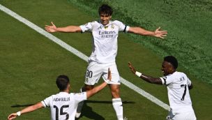 20250705 Real Madrid vs Borussia Dortmund