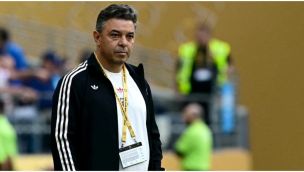 Marcelo Gallardo
