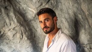 Nicolás Occhiato
