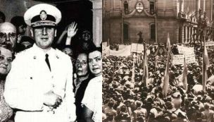 Juan Domingo Perón