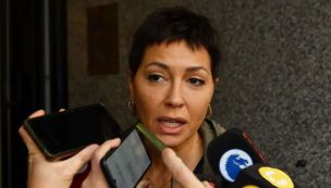 Mayra Mendoza