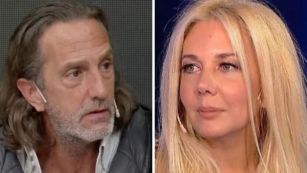 Gonzalo y Mariana Nannis