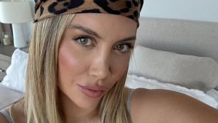 Wanda Nara