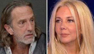 Gonzalo y Mariana Nannis