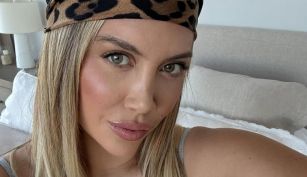 Wanda Nara