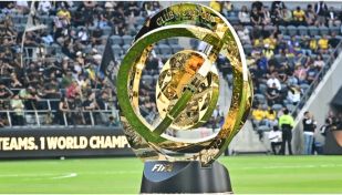 Mundial de Clubes 