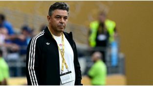 Marcelo Gallardo