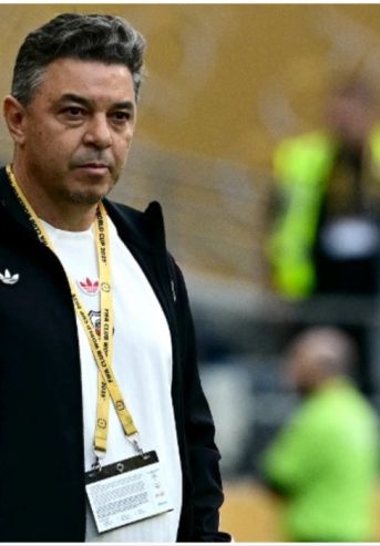 Marcelo Gallardo
