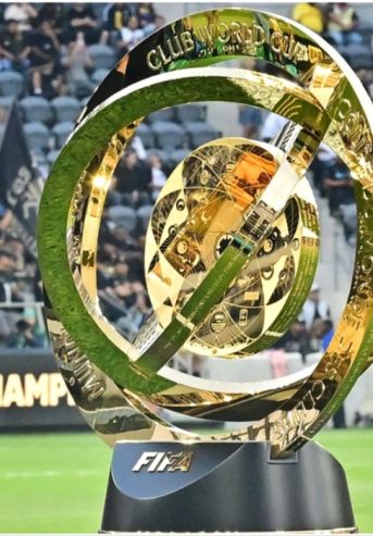 Mundial de Clubes 