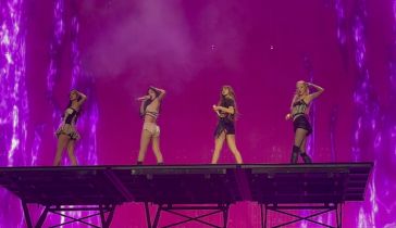 BLACKPINK