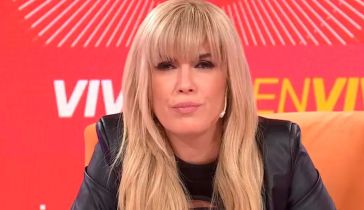 Viviana Canosa en El Trece