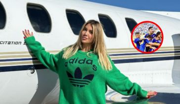 Wanda Nara