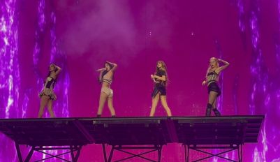 BLACKPINK