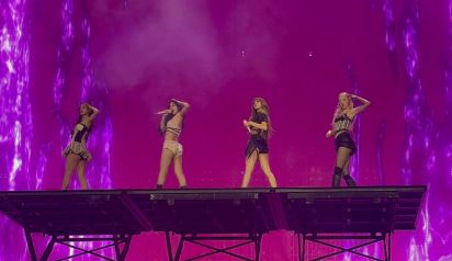BLACKPINK