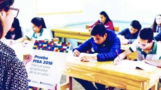 Argentina, el país con mayor desigualdad educativa entre adolescentes de América Latina