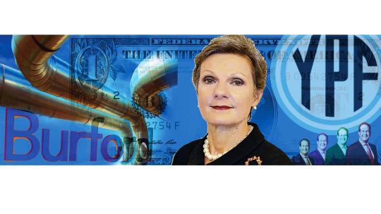 La Lista de Preska: el secreto mejor guardado de la causa YPF