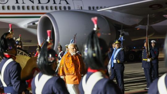 Narendra Modi