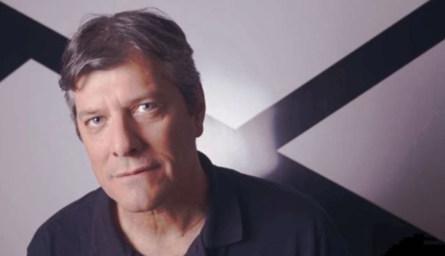 Mario Pergolini