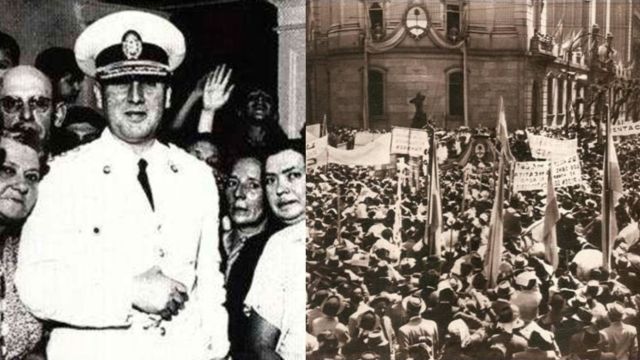 Juan Domingo Perón