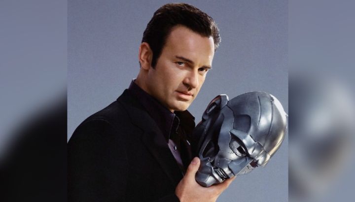 Murió Julian McMahon, actor de "Nip/Tuck", "Los 4 fantásticos" y "Charmed", a los 56 años: cuál fue la causa