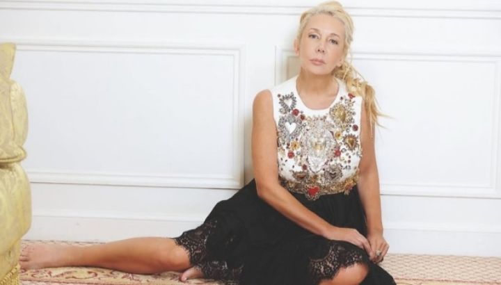 Así está la mansión de Mariana Nannis en Marbella de la que fue desalojada: ruinas y deuda exorbitante