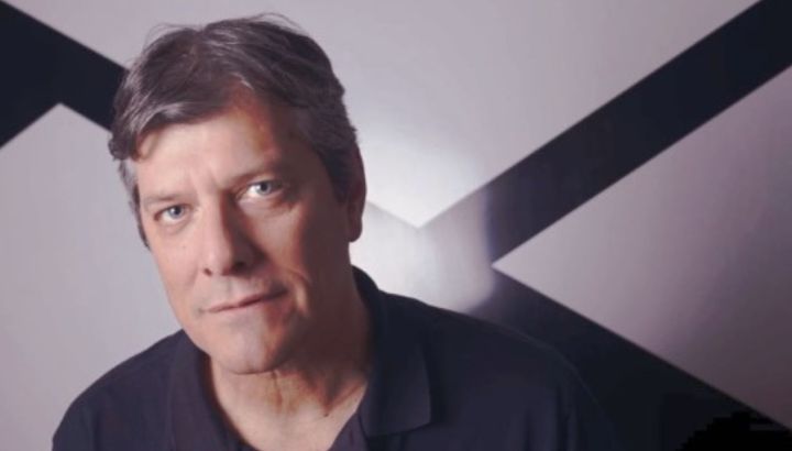 La historia de amor de Mario Pergolini y Dolores Galán: más de 30 años juntos y una vida fuera de los medios 