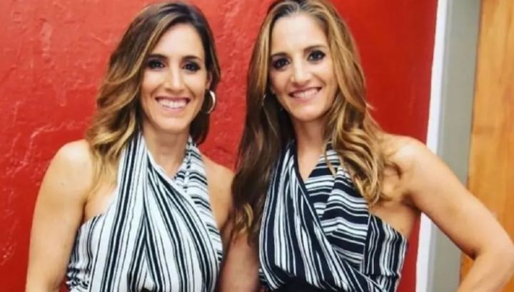 Cómo es el predio donde vive Soledad Pastorutti junto a su hermana Natalia: rodeado de vegetación y animales