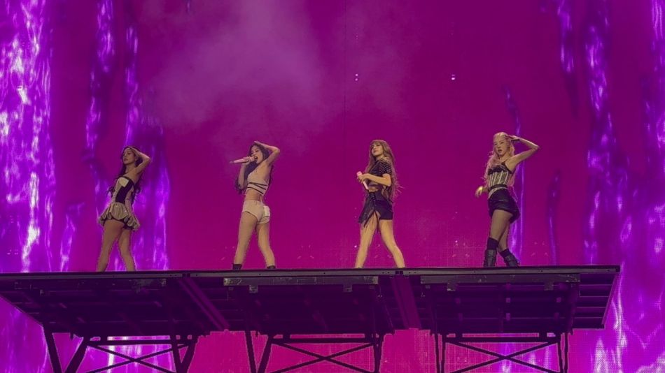 BLACKPINK