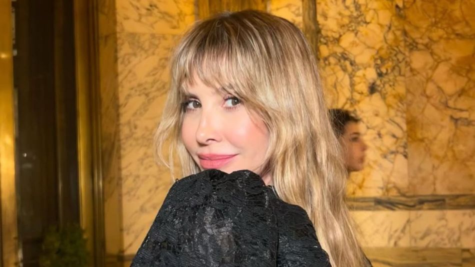 Guillermina Valdés