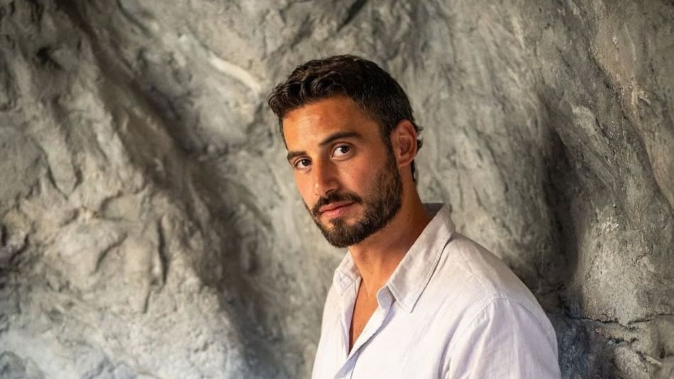 Nico Occhiato