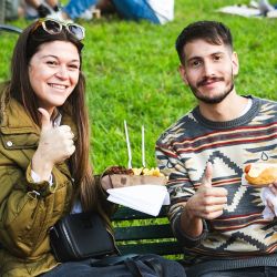 Se hará una nueva edición de la Feria Francesa en Recoleta.