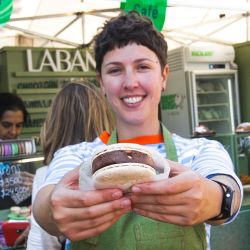 Se hará una nueva edición de la Feria Francesa en Recoleta.