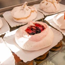 Se hará una nueva edición de la Feria Francesa en Recoleta.