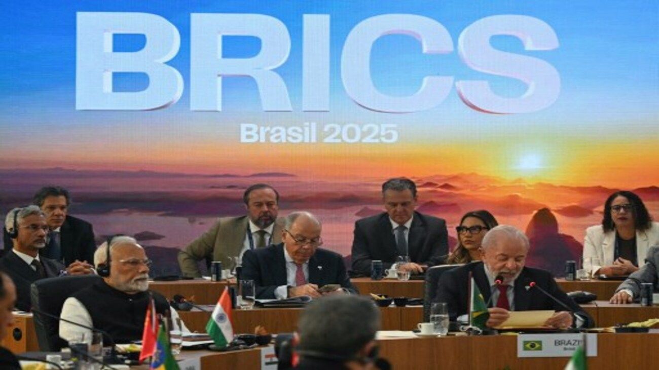 BRICS-BRASIL