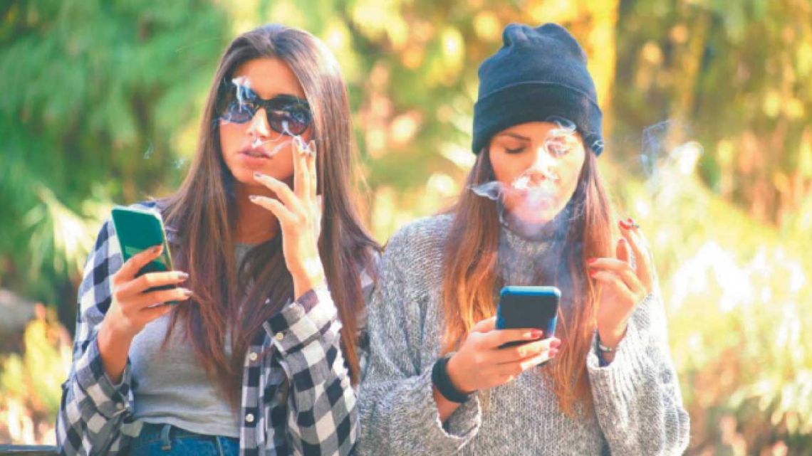 Política de tabaco: ¿un tema de salud o económico?