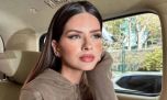 Adiós a los outfits recargados: la China Suárez impone el look comfy chic del invierno