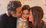 Así fue el cumpleaños de Filipa, la hija de Paula Chaves y Pedro Alfonso: fiesta temática de “Margarita”