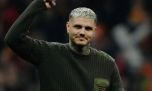 Mauro Icardi impidió que Isabella y Francesca se lleven sus juguetes a la casa de Wanda Nara